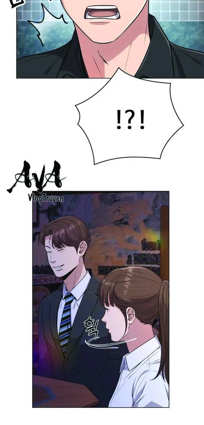 Nhân Viên Thực Tập Kim Cheolsu - chap9 - Trang 8